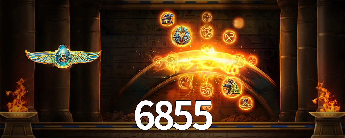 Symbols of Egypt Slot - PG Soft